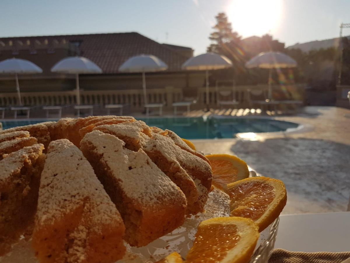 Sui Generis Tropea Luxury Rooms Bagian luar foto